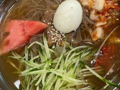 -屋里家延边朝鲜族冷面(梅林3店)