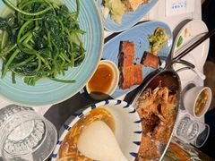 -志明眷村·台式融合菜·宵夜