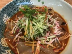 -上关雪東北菜(中房金谊店)