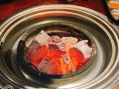 -·缸桶屋·韩式牛肋条自助烤肉(西湖D11店)