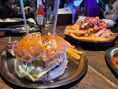 -Q MEX 库迈墨西哥餐吧(三里屯店)