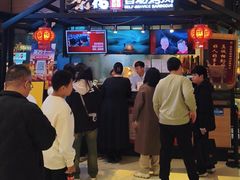 -梨花自助烤肉(天河城店)