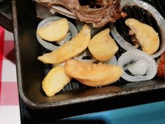-西贝(吴江路湟普汇店)