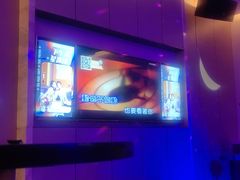 -星聚会KTV(景枫中心店)
