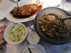 -费大厨辣椒炒肉(黄兴中心广场店)