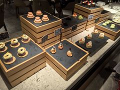 -星璞餐厅(深铁塘朗城君璞酒店)