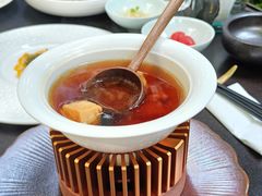 -T館·花园艺术餐厅