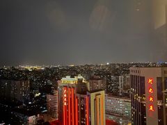 -北京东三环希尔顿逸林酒店
