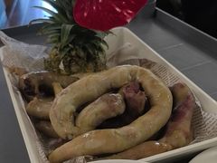 -尚宴牛特鲜自助(太原街万达店)