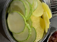 -同心烧烤(总店)