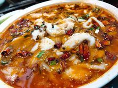 -牛真鲜禾一捞面(东鼓道店)