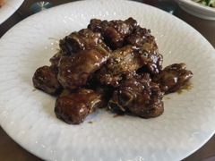 -韩记海鲜饺子旗舰店(红海新区店)