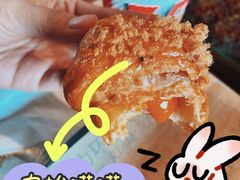 -肯德基(杭州复兴店)