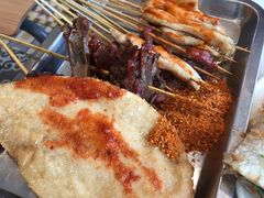 -金乐活美食(中街店)