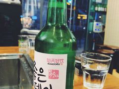 -肉甲韩国木炭烤肉(新壹街1店)