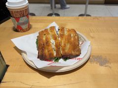 -OUR Bakery(中海环宇荟店)