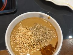 -晓林火锅(安定门店)