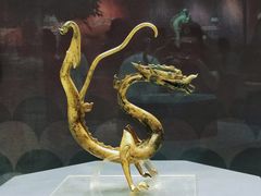 -陕西历史博物馆