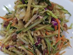 -老边饺子馆(东单店)