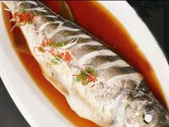 -壹品宴掦·淮扬菜(新牌坊店)