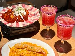 -双门洞·森系料理(体育西店)