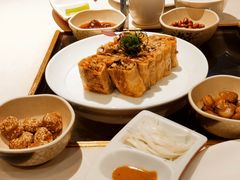 -京味斋·北京烤鸭(北京南站洋桥店)
