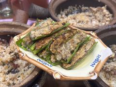 -红星光发煲仔饭(文海店)