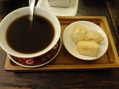 -五观堂素食(新华路店)