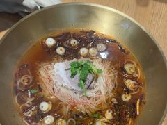 -韩麦大冷面(桂花街直营店)