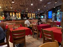 大堂-申德勒加油站西餐厅(日坛路总店)