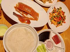 -伊喜饺子·烤鸭(五道口学院路店)