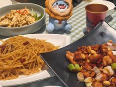 -玉桥餐厅(天坛店)