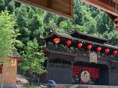 -车溪民俗旅游区