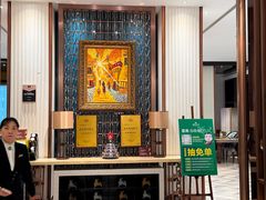 -西藏饭店·亚克·食光自助餐厅