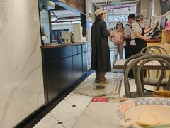 -小杨生煎(黄河路店)