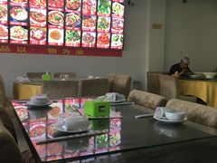 -金手勺东北菜(上庄店)