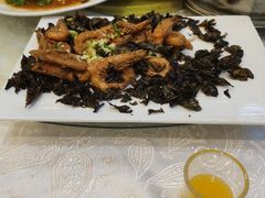 -九龙湾·御膳坊(九龙窠路店)