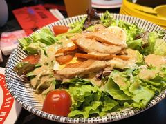 -多嘴超级肉蟹煲(杉杉国潮主题店)