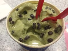 -DQ·蛋糕·冰淇淋(虹口龙之梦店)
