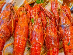 -江味龙虾馆·裸蓝龙虾(南山店)