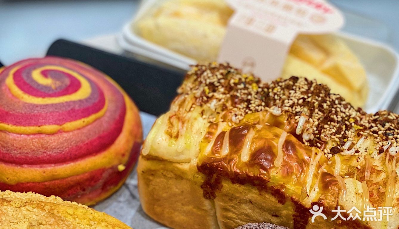 常州探店｜圣诞车厘子自由！乐乐茶买一送一攻略