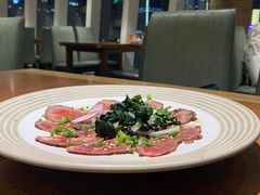-九井澤精致料理(金茂店)