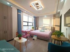 -庆阳享悦时光月子会所建隆大厦店(庆阳享悦时光月子会所凤凰南郡店)