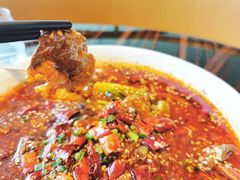 -运·中餐厅(成都华尔道夫酒店)