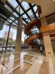 -上海浦东喜来登由由大酒店·宴会厅