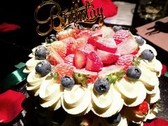 -逸绮瑶澜Miss Mousse Cake蛋糕(三里屯SOHO店)