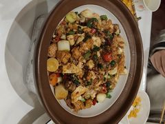 -澎湖湾农家菜(八一路楚天府店)