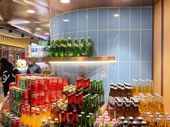 零售区-淡尾·海鲜自助概念餐厅(虹桥南丰城店)