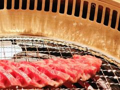 -無二炙坊·和牛烧肉(大钟寺1733店)