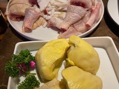 -同仁四季椰子鸡(罗湖国贸店)